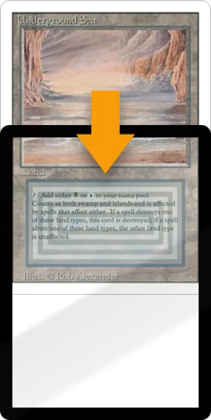 Pro Fit Edge Sleeves (100 stuks)