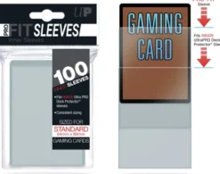 Pro Fit Sleeves (100 stuks)
