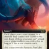 Promise of Loyalty (extended art) - Marvel Super Heroes Commander Varianten