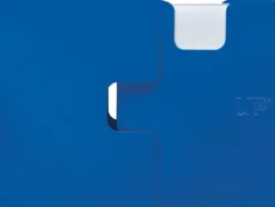 Pro 15+ Pack Boxes - Blue (3 stuks)