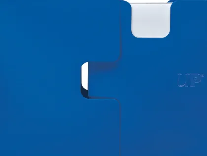 Pro 15+ Pack Boxes - Blue (3 stuks)
