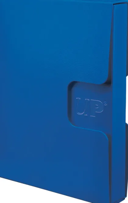 Pro 15+ Pack Boxes - Blue (3 stuks)