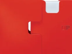 Pro 15+ Pack Boxes - Red (3 stuks)