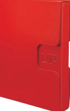 Pro 15+ Pack Boxes - Red (3 stuks)