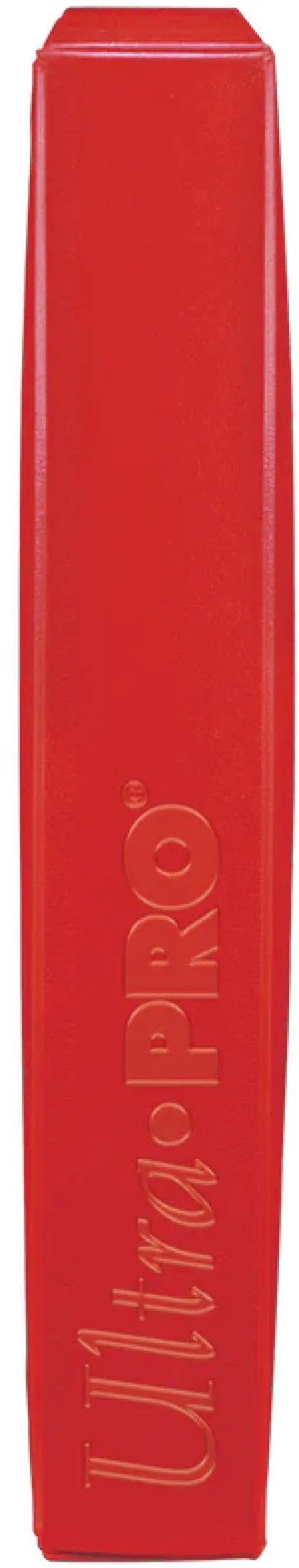 Pro 15+ Pack Boxes - Red (3 stuks)
