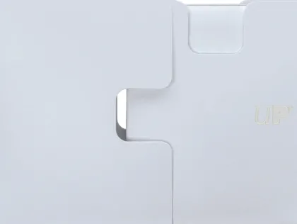 Pro 15+ Pack Boxes - White (3 stuks)