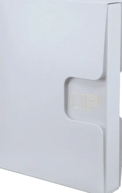 Pro 15+ Pack Boxes - White (3 stuks)