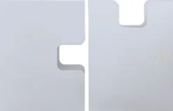 Pro 15+ Pack Boxes - White (3 stuks)