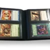 Pro 2 Pocket Binder Black