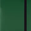 Pro 4 Pocket Binder Eclipse Forest Green