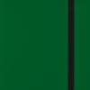 Pro 9 Pocket Binder Eclipse Forest Green