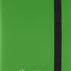 Pro 2 Pocket Binder Eclipse Lime Green