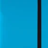 Pro 4 Pocket Binder Eclipse Sky Blue