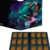 Pro 9 Pocket Binder Kaldheim