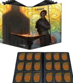 Pro 9 Pocket Binder Modern Horizons 2