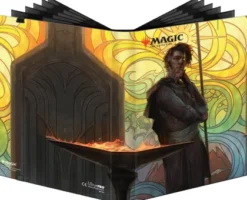 Pro 9 Pocket Binder Modern Horizons 2
