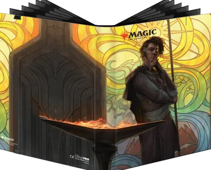 Pro 9 Pocket Binder Modern Horizons 2