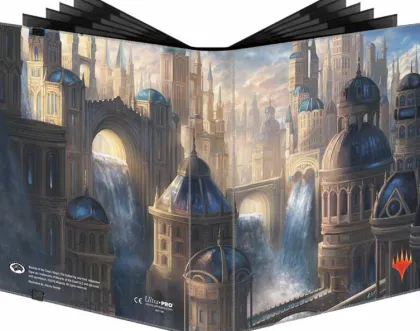 Pro 9 Pocket Binder Ravnica Allegiance