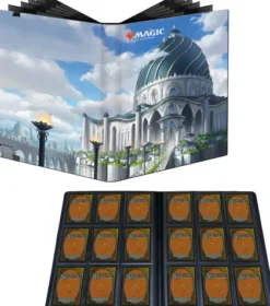 Pro 9 Pocket Binder Strixhaven: School of Mages