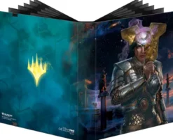 Pro 9 Pocket Binder Theros Beyond Death: Elspeth