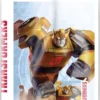 Pro 9 Pocket Binder Transformers: Bumblebee