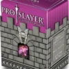 Pro Slayer Deck Protectors Hot Pink (100 stuks)