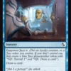 Protege's Awakening (foil) - Reality Fracture
