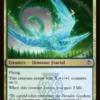 Pterafractyl (foil) - Secrets of Strixhaven
