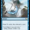 Pull from Tomorrow - Edge of Eternities Commander
