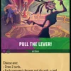 Pull the Lever! - Reign of Jafar