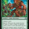 Pummeler for Hire - Lorwyn Eclipsed