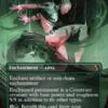 Puppet Crafting (foil) (borderless) - Reality Fracture Varianten