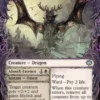 Purging Stormbrood (foil) (showcase) - Tarkir: Dragonstorm Varianten
