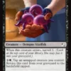 Purple Pentapus - Avatar: The Last Airbender Eternal