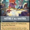 Putting It All Together - Whispers in the Well
