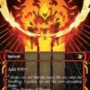 Pyretic Ritual (#046) (showcase) - Secrets of Strixhaven Mystical Archive