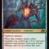Pyrewood Gearhulk (foil) - Aetherdrift