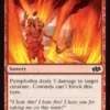 Pyrophobia - Jumpstart 2025