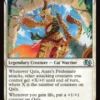 Qala, Ajani's Pridemate (anime) - Jumpstart 2025