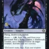 Qarsi Revenant (foil) - Tarkir: Dragonstorm Prerelease Promo's