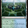 Quandrix Campus - Secrets of Strixhaven Commander