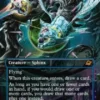 Quantum Riddler (borderless) - Edge of Eternities Varianten