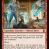 Quicksilver, Brash Blur - Marvel Super Heroes