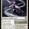 Quill-Blade Laureate (foil) - Secrets of Strixhaven