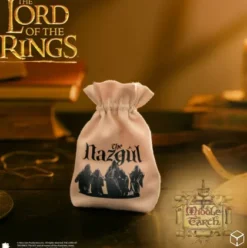 Q-Workshop - Dice Pouch Lord of the Rings: Nazgul