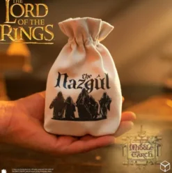 Q-Workshop - Dice Pouch Lord of the Rings: Nazgul