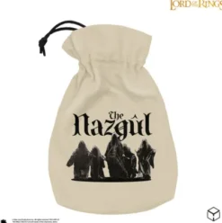 Q-Workshop - Dice Pouch Lord of the Rings: Nazgul