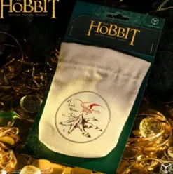 Q-Workshop - Dice Pouch The Hobbit: Erebor