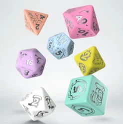 Q-Workshop - My Very First Set: Magic Journey (7-delig)