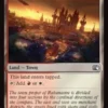 Rabanastre, Royal City (foil) - Final Fantasy